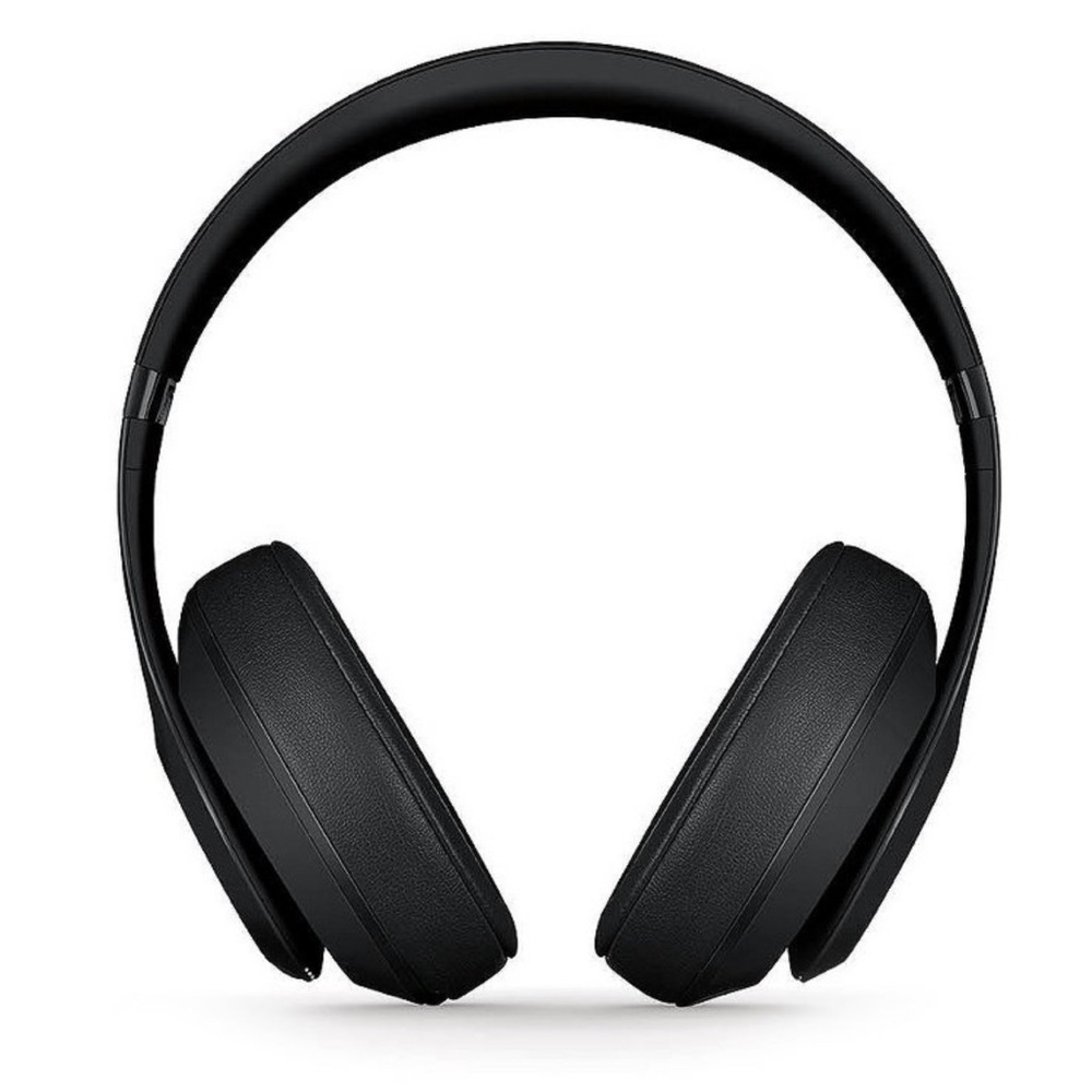 Beats Studio 3 wireless headphone - Matte Black NWT - Picture 4 of 13